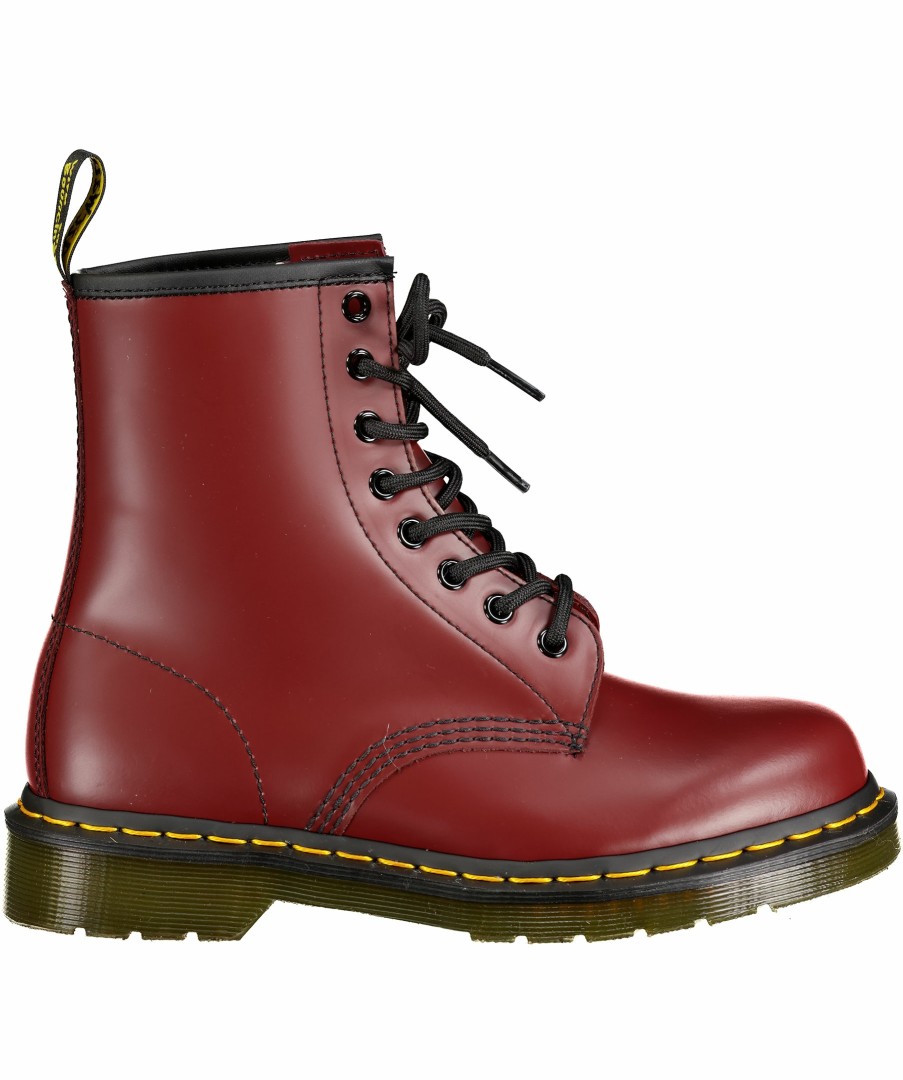 Kvinna Dr.Martens Kangor | 1460 Smooth