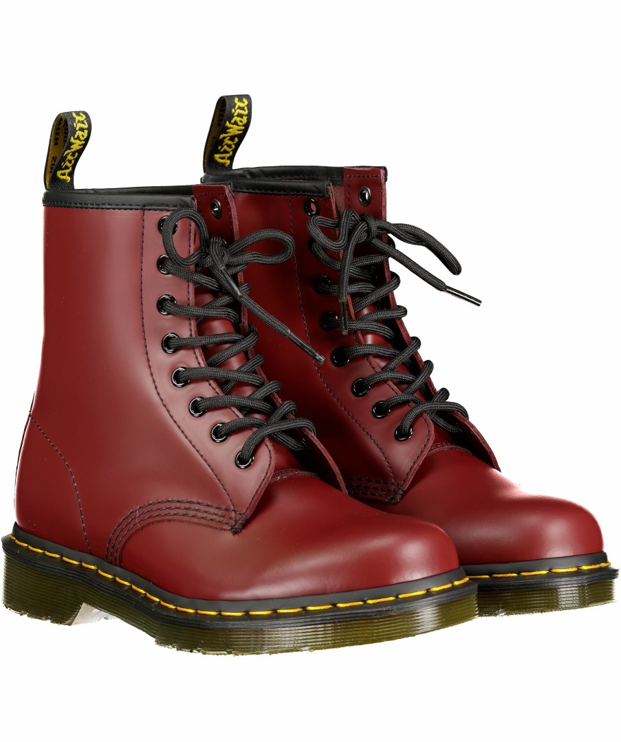 Kvinna Dr.Martens Kangor | 1460 Smooth