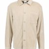 Man Knowledge cotton Overshirts | Stretched 8-Wales Cord