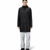 Man Rains Jackor | Long Jacket W3