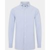 Man Oscar Jacobson Skjortor | Regular Fit Shirt