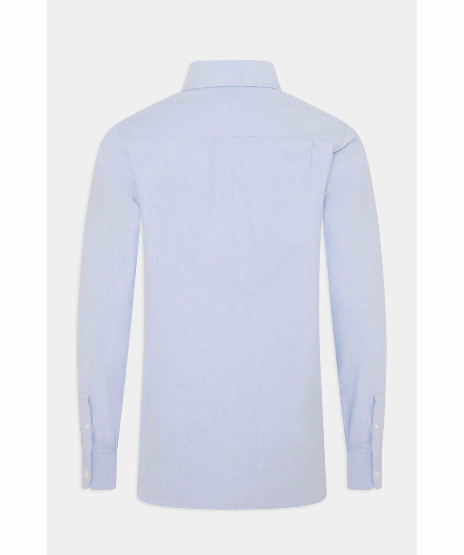 Man Oscar Jacobson Skjortor | Regular Fit Shirt