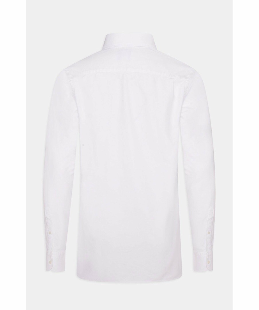 Man Oscar Jacobson Skjortor | Regular Fit Shirt