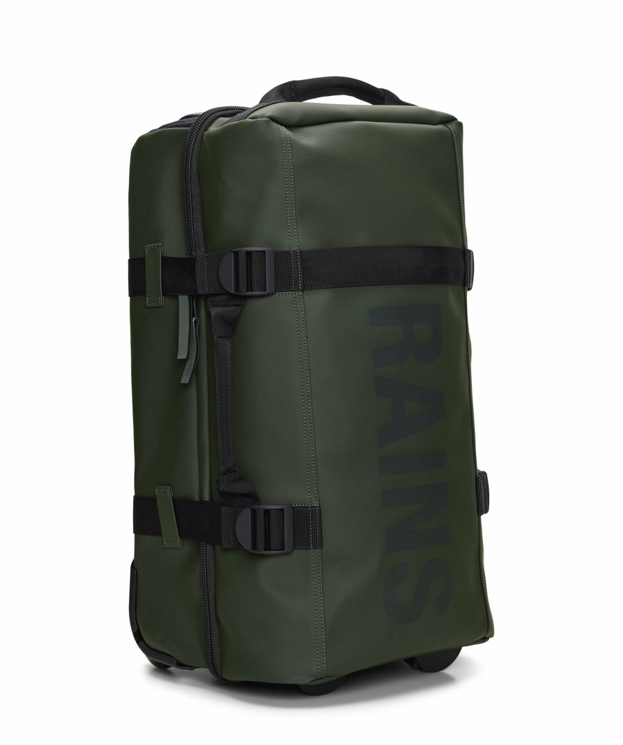 Man Rains Weekendbag | Texel Cabin Bag W3