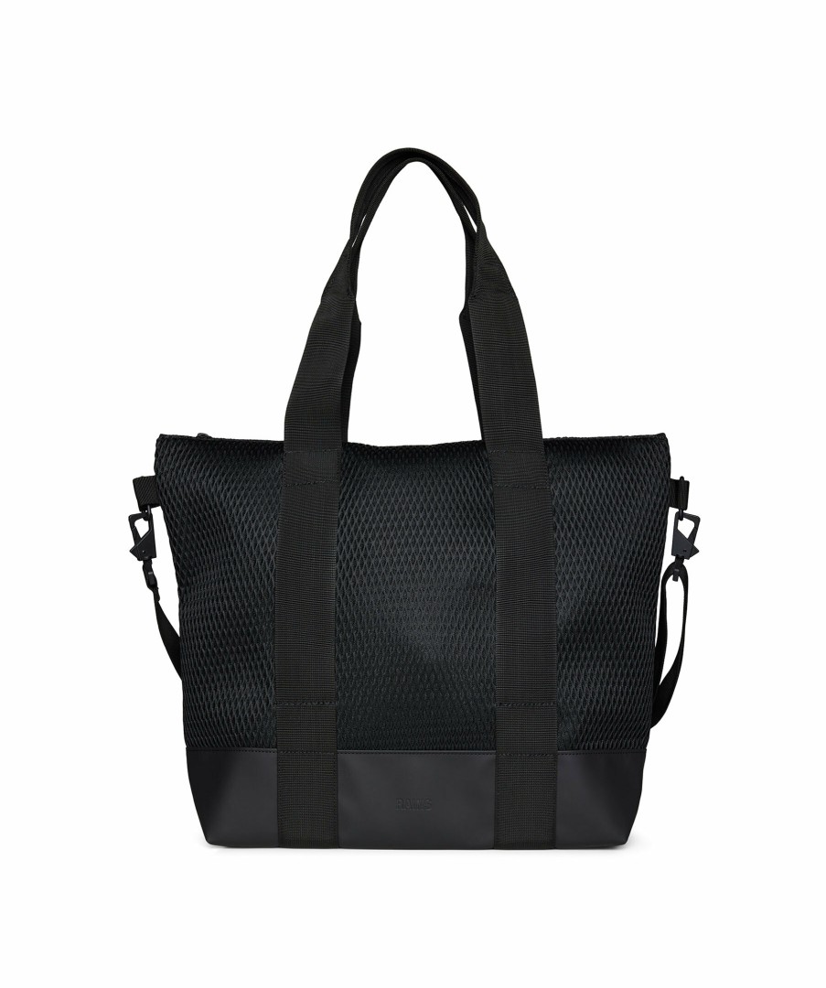 Kvinna Rains Tote Bags | Tote Bag Mesh Mini W3