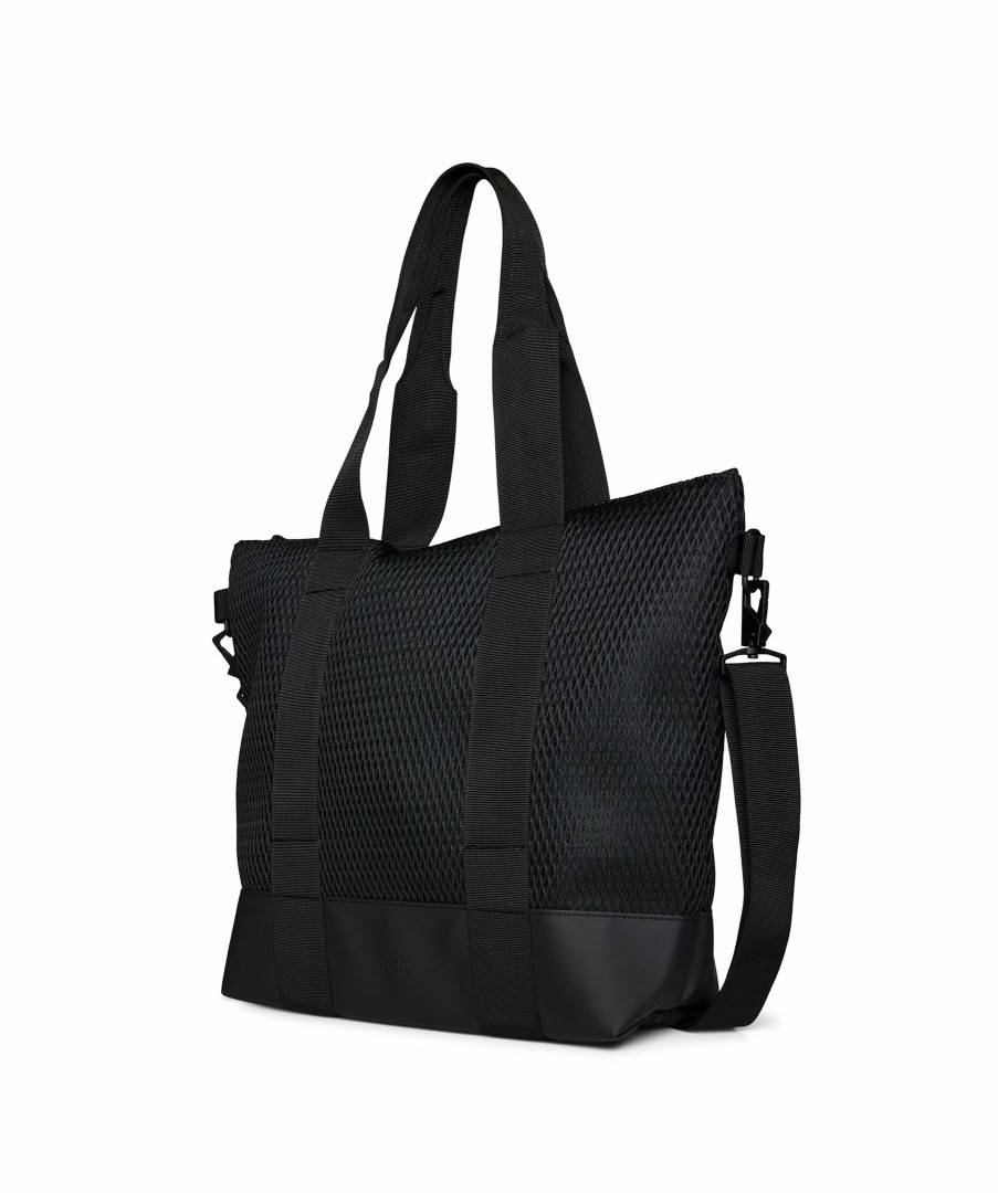 Kvinna Rains Tote Bags | Tote Bag Mesh Mini W3