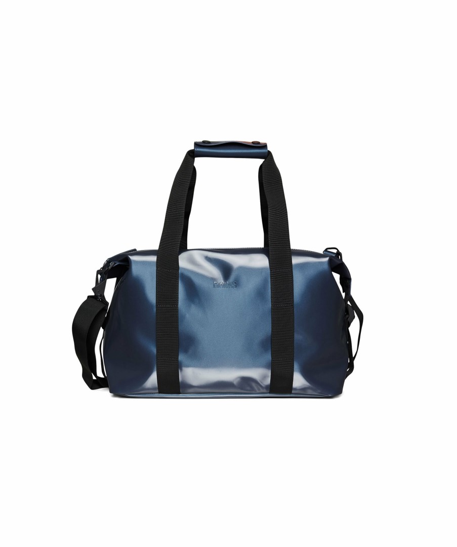 Kvinna Rains Axelremsvaska | Hilo Weekend Bag Small W3