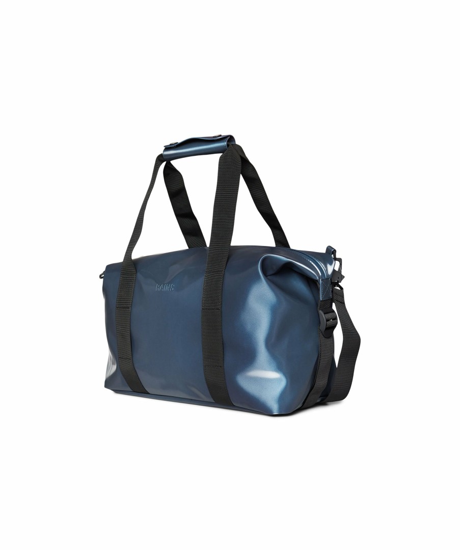 Kvinna Rains Axelremsvaska | Hilo Weekend Bag Small W3