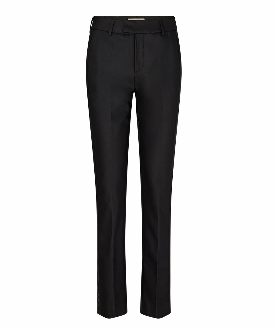 Kvinna Mos Mosh Byxor | Ellen Night Pant