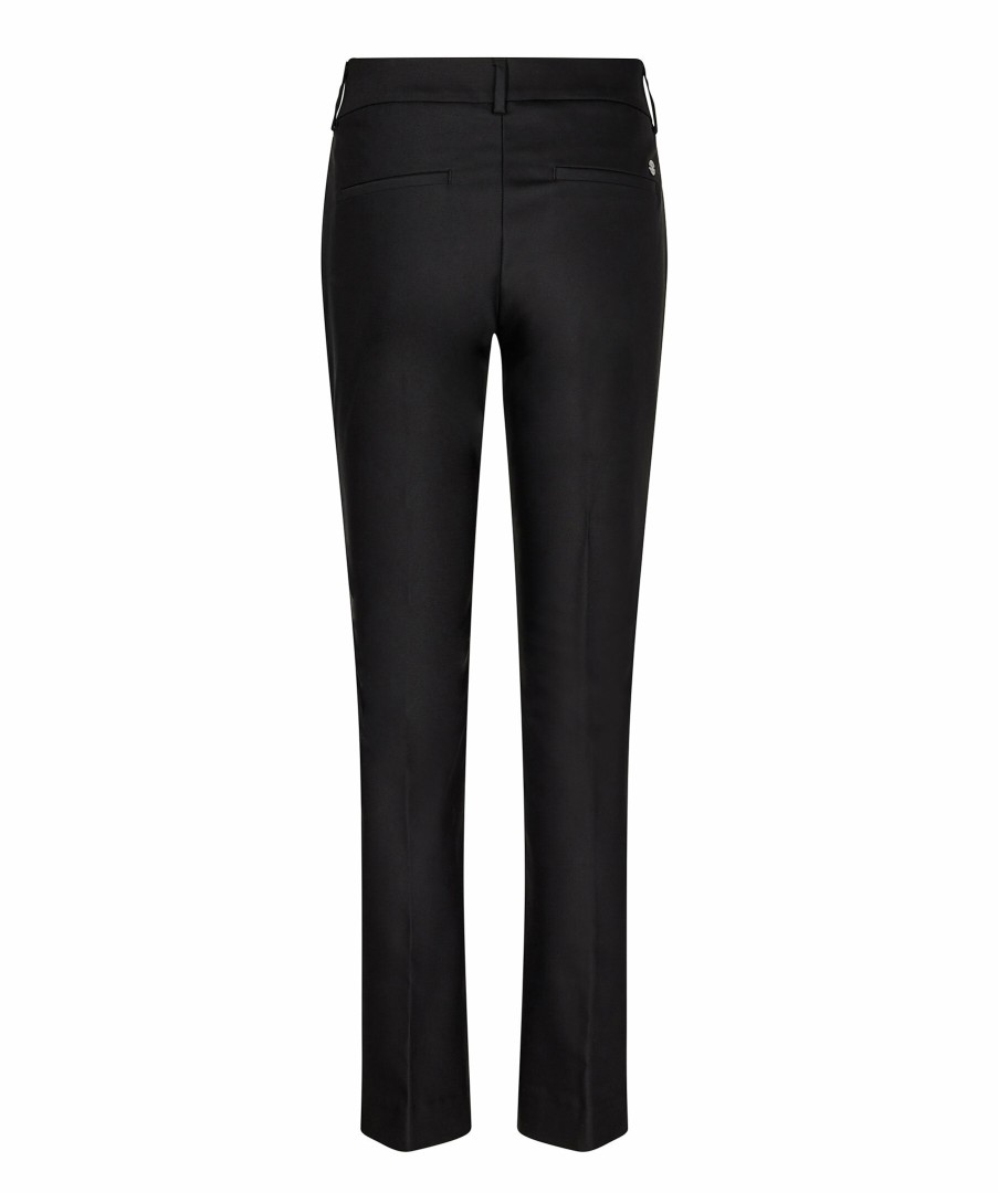 Kvinna Mos Mosh Byxor | Ellen Night Pant