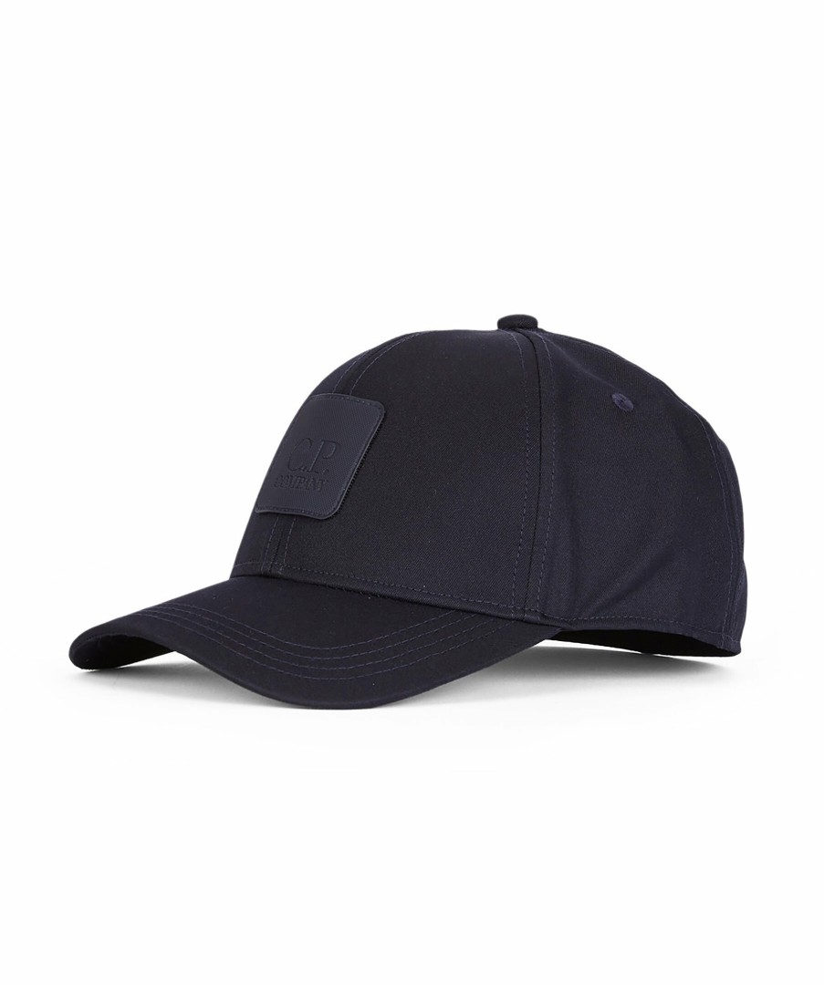 Man C.P Company Kepsar | Twill Cap