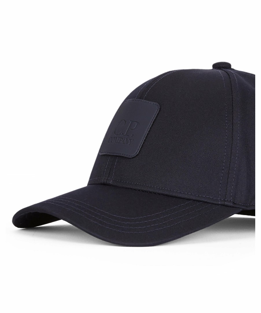 Man C.P Company Kepsar | Twill Cap