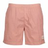 Man C.P Company Badshorts | Flatt Nylon Swim Shorts