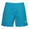 Man C.P Company Badshorts | Flatt Nylon Swim Shorts