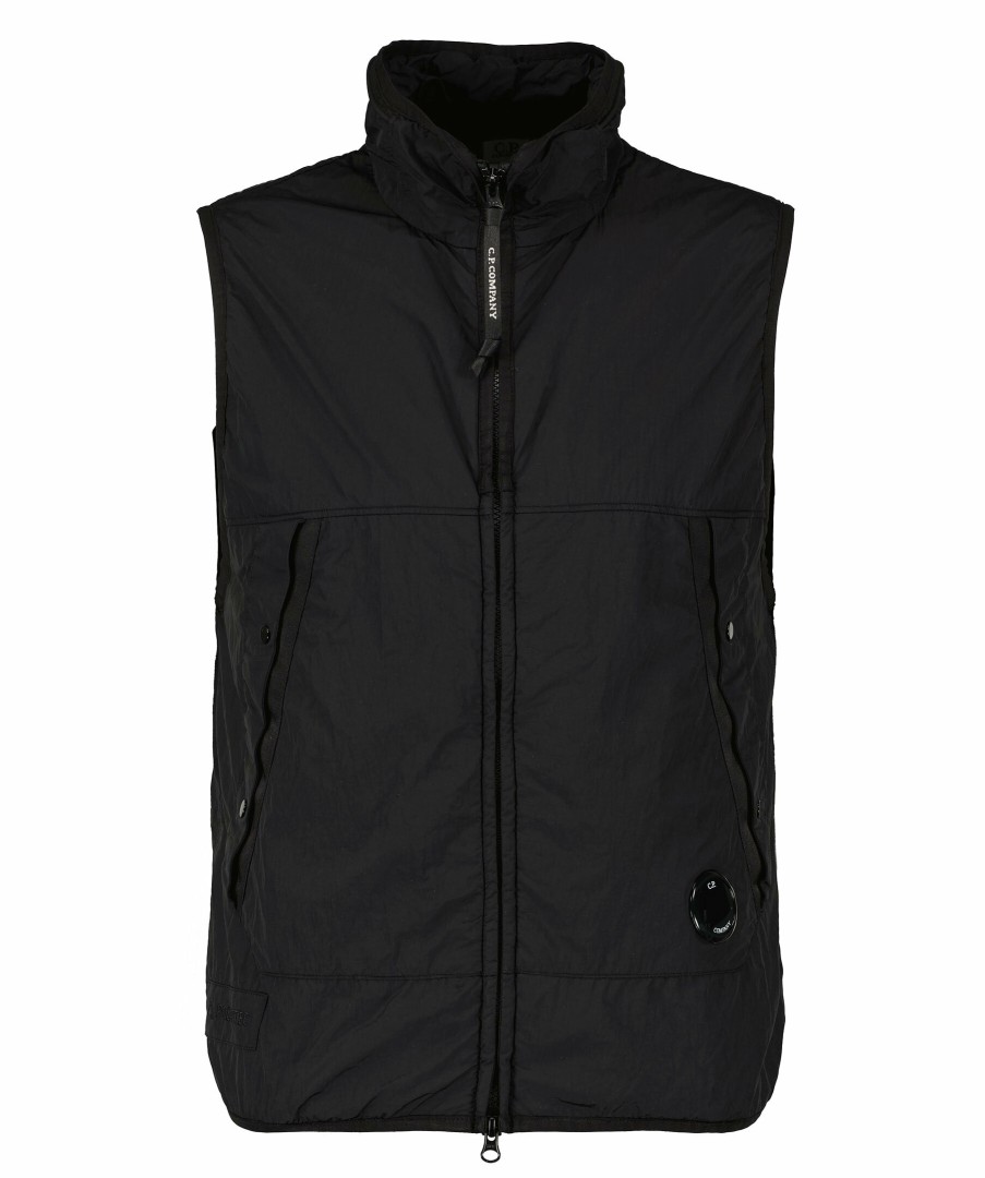 Man C.P Company Vastar | Vest G.D.P.