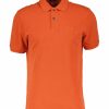 Man C.P Company Piketrojor | 24/1 Piquet Polo Shirt