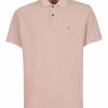 Man C.P Company Piketrojor | 24/1 Piquet Polo Shirt