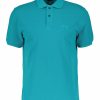 Man C.P Company Piketrojor | 24/1 Piquet Polo Shirt