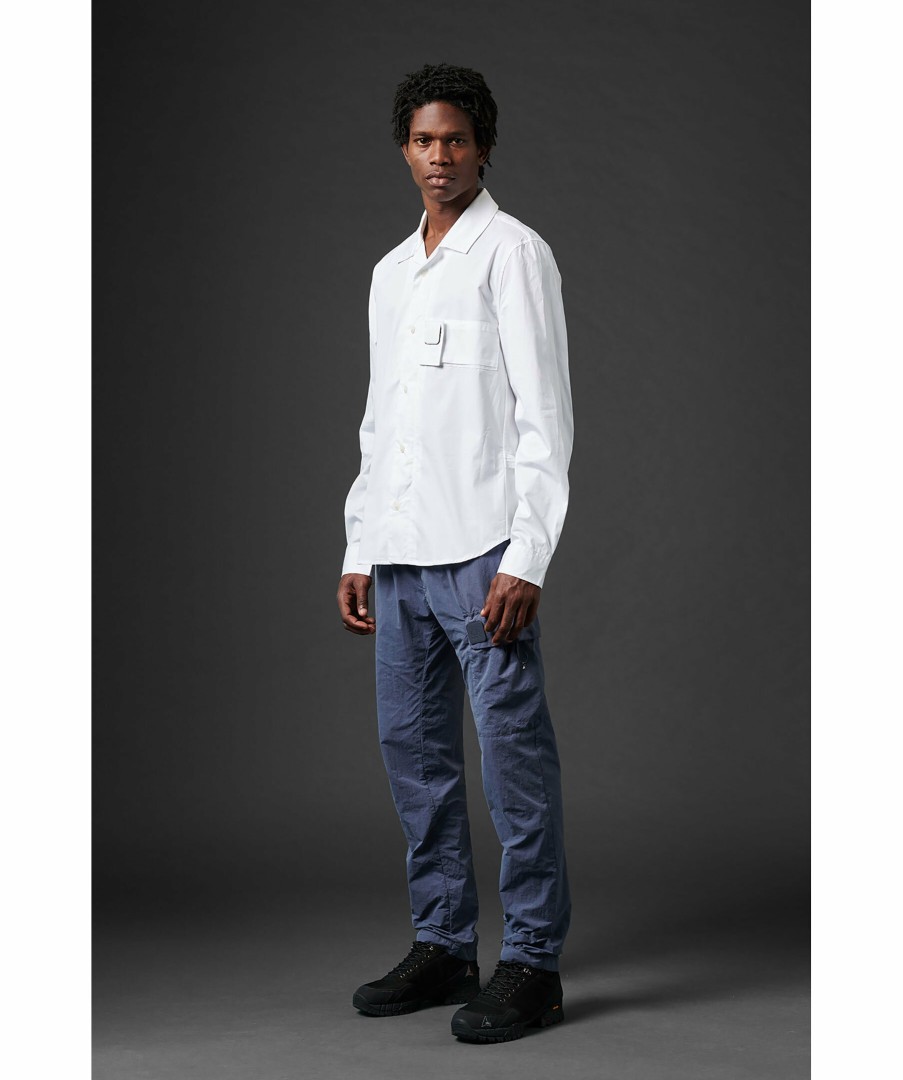 Man C.P Company Overshirts | Gabardin Shirt