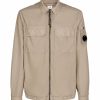 Man C.P Company Overshirts | Long Sleeve Shirt