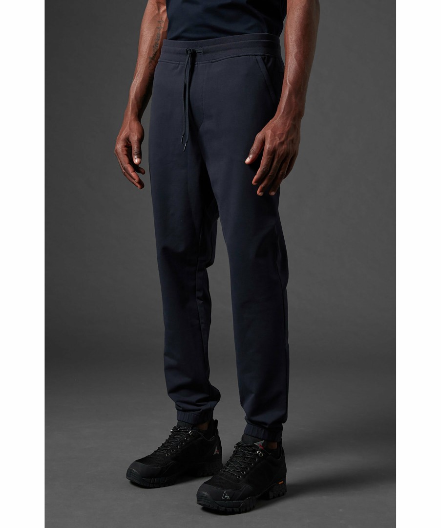 Man C.P Company Byxor | Strech Sweatpants