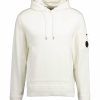 Man C.P Company Trojor & Hoodies | Cotton Fleece Hoddie