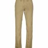 Man Gant Byxor | Slim Twill Chinos