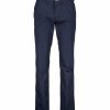 Man Gant Byxor | Slim Twill Chinos