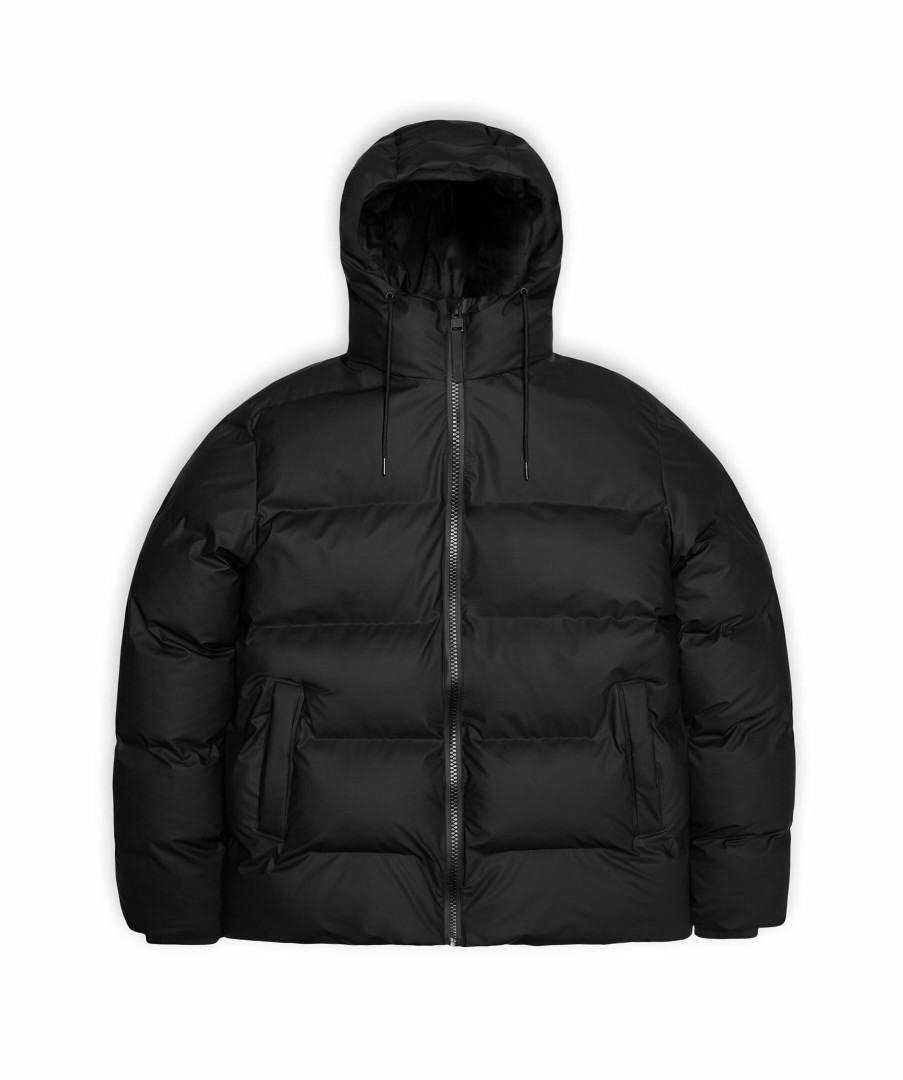 Kvinna Rains Jackor | Alta Puffer Jacket W3T3