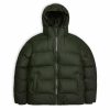 Kvinna Rains Jackor | Alta Puffer Jacket W3T3