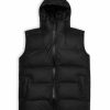 Kvinna Rains Vastar | Alta Puffer Vest W3T2