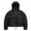 Kvinna Rains Jackor | W Alta Puffer Jacket W3T3