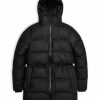 Kvinna Rains Jackor | W Alta Puffer Parka W3T4