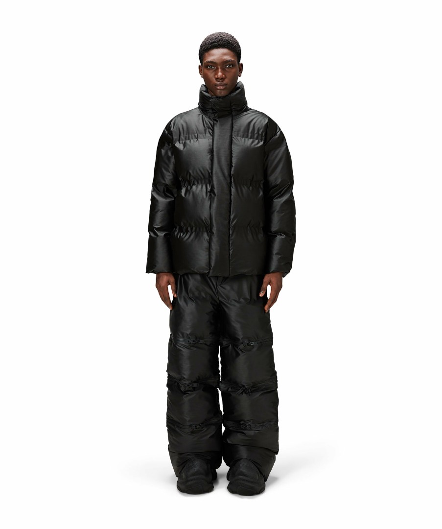 Kvinna Rains Jackor | Bator Puffer Jacket W3T3