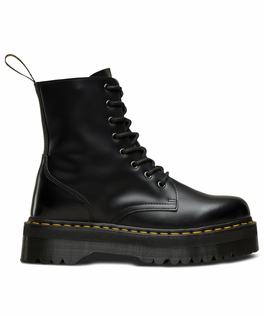 Kvinna Dr.Martens Kangor | Jadon Polished Boot