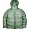 Kvinna Rains Jackor | Kevo Puffer Jacket W4T3