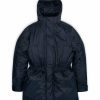 Kvinna Rains Jackor | Vardo Parka W4T4