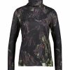 Kvinna Mos Mosh Trojor & Hoodies | Kimmi Rollneck Top