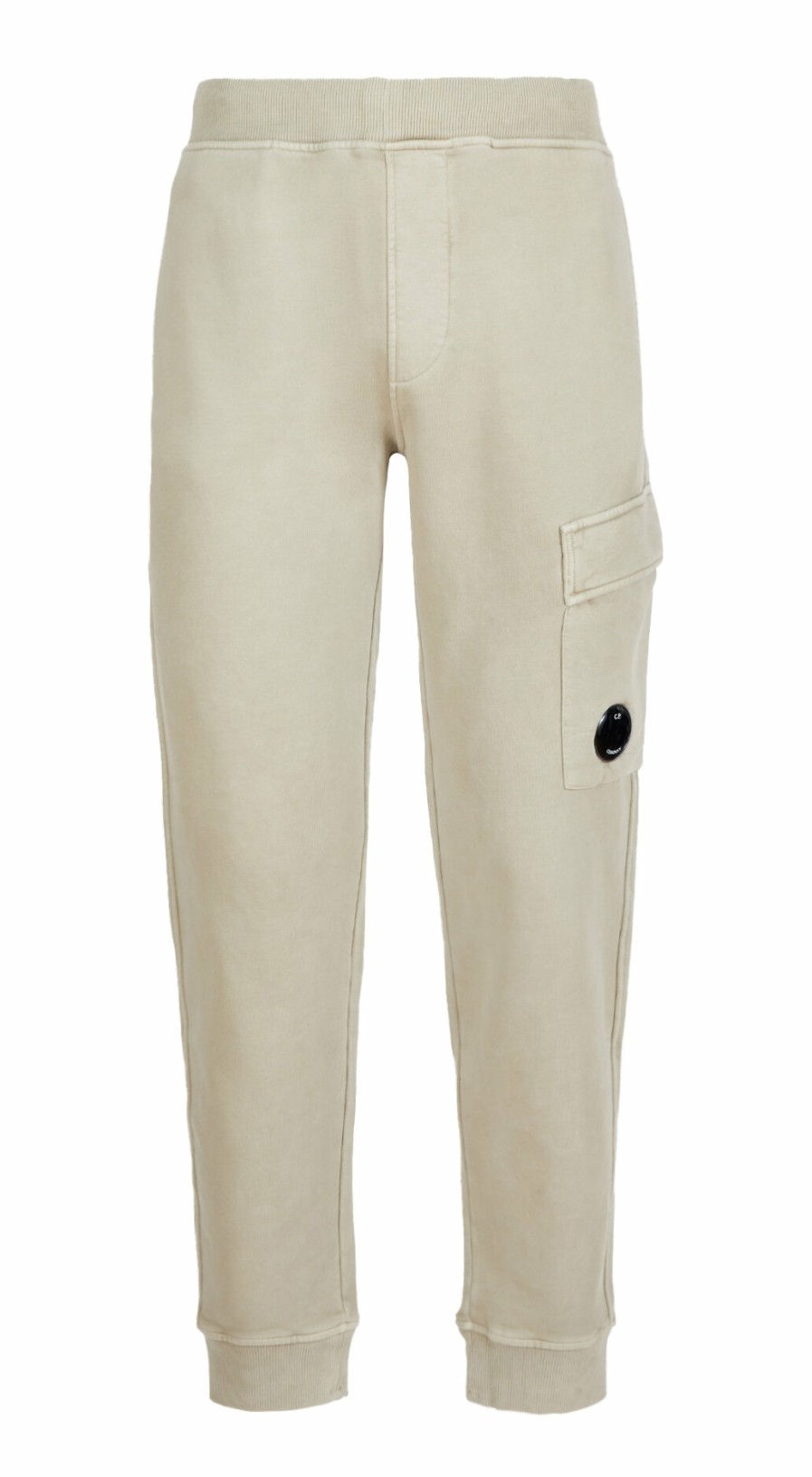 Man C.P Company Byxor | Brushed Cargo Pant