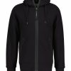 Man C.P Company Trojor & Hoodies | Zip Goggle Hoodie