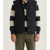 Man Morris Vastar | Woburn Vest