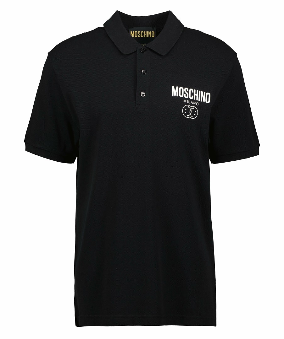 Man Moschino Byxor | Moschino Polo