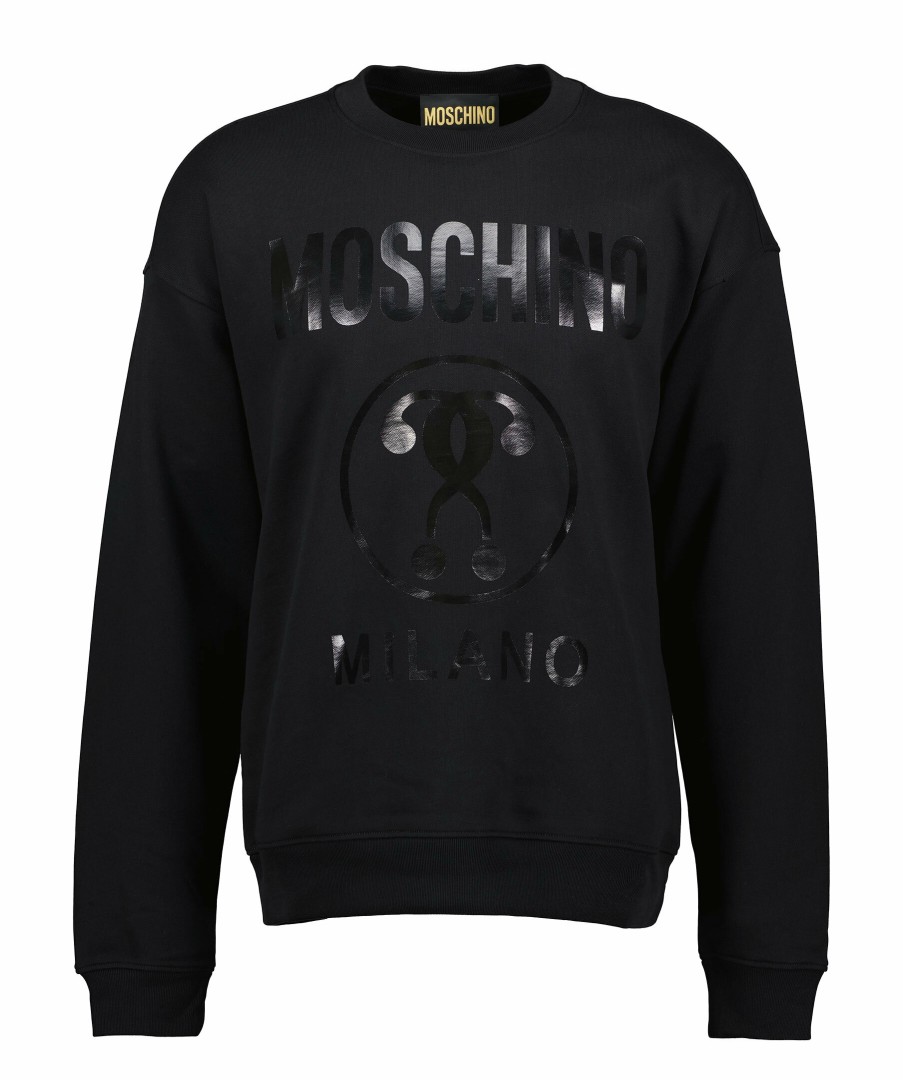 Man Moschino Trojor & Hoodies | Sweatshirt