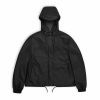 Kvinna Rains Jackor | String W Jacket W3