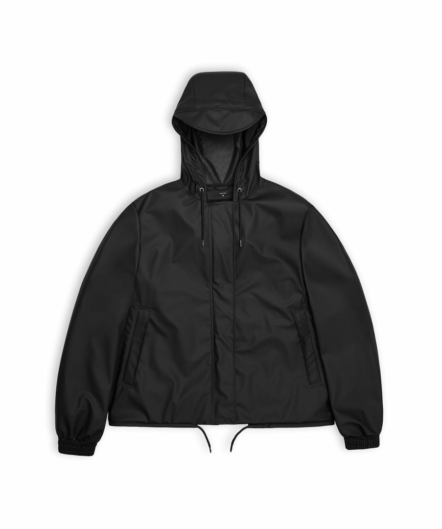 Kvinna Rains Jackor | String W Jacket W3