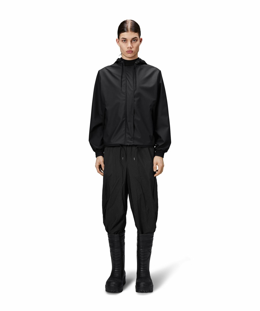 Kvinna Rains Jackor | String W Jacket W3