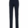 Man Incotex Byxor | Slim Fit Trousers