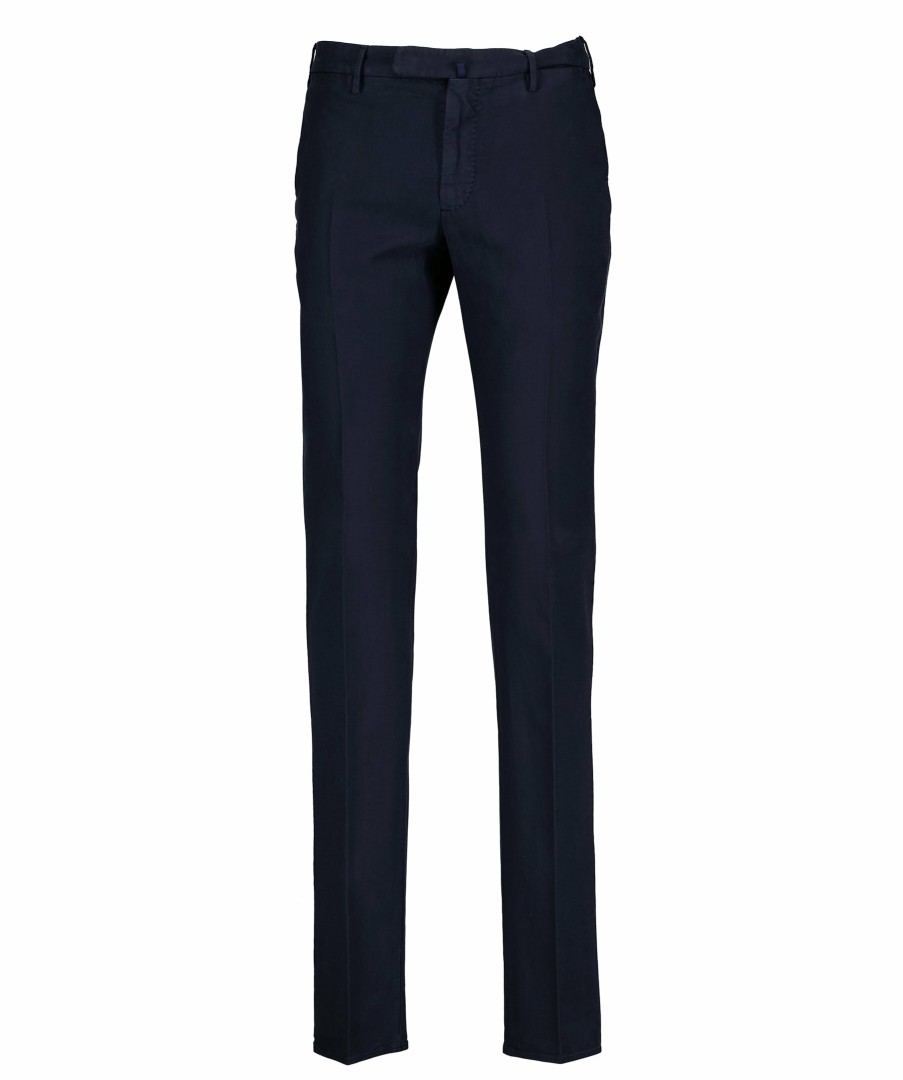 Man Incotex Byxor | Slim Fit Trousers