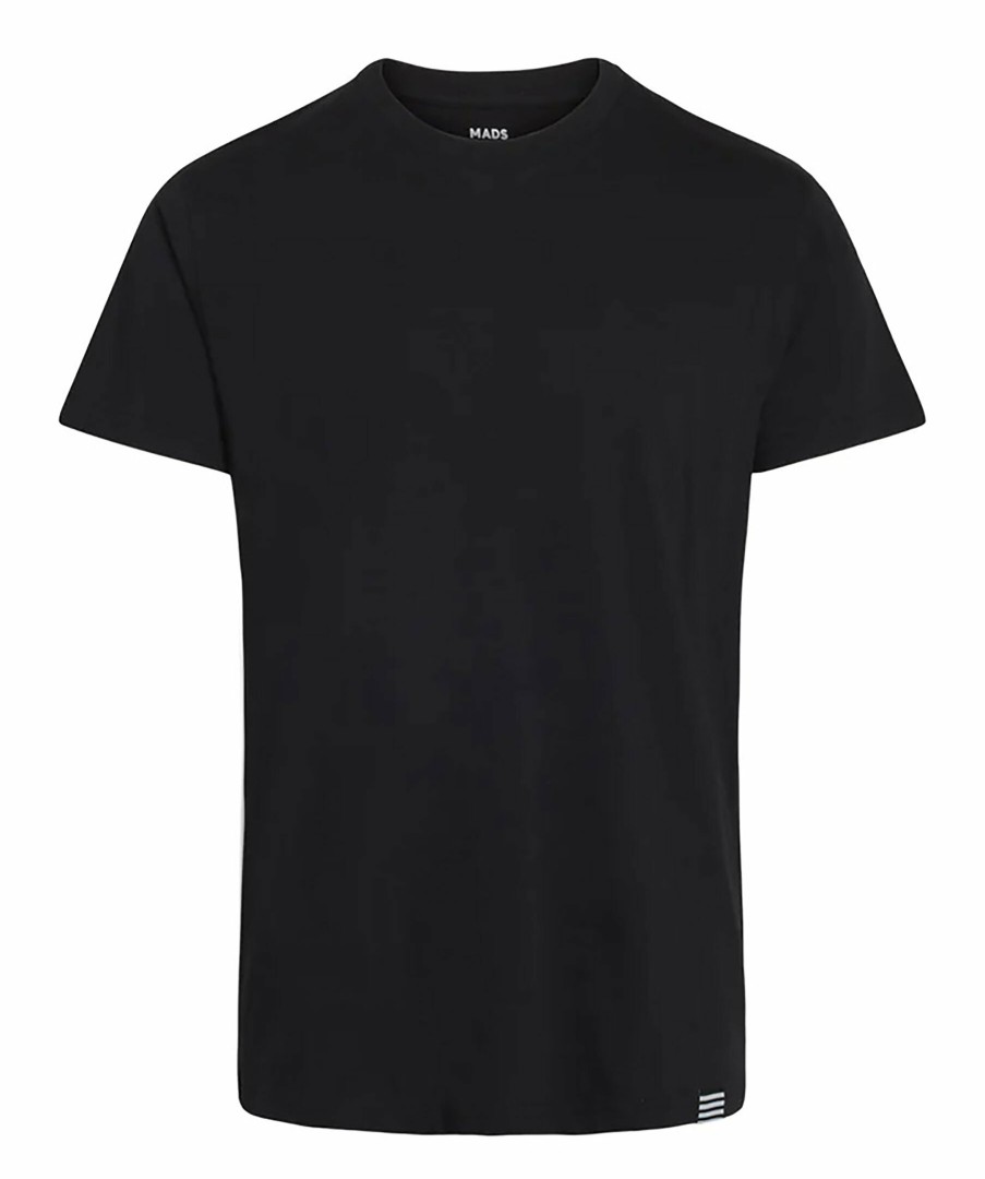 Man Mads Nørgaard T-Shirts | Organic Thor Tee