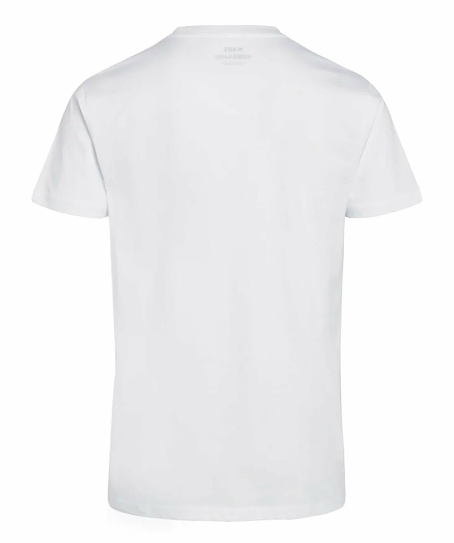 Man Mads Nørgaard T-Shirts | Organic Thor Tee